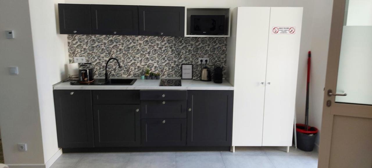 Juwel Apartments Krakow Indyjski Ap 29 Extérieur photo