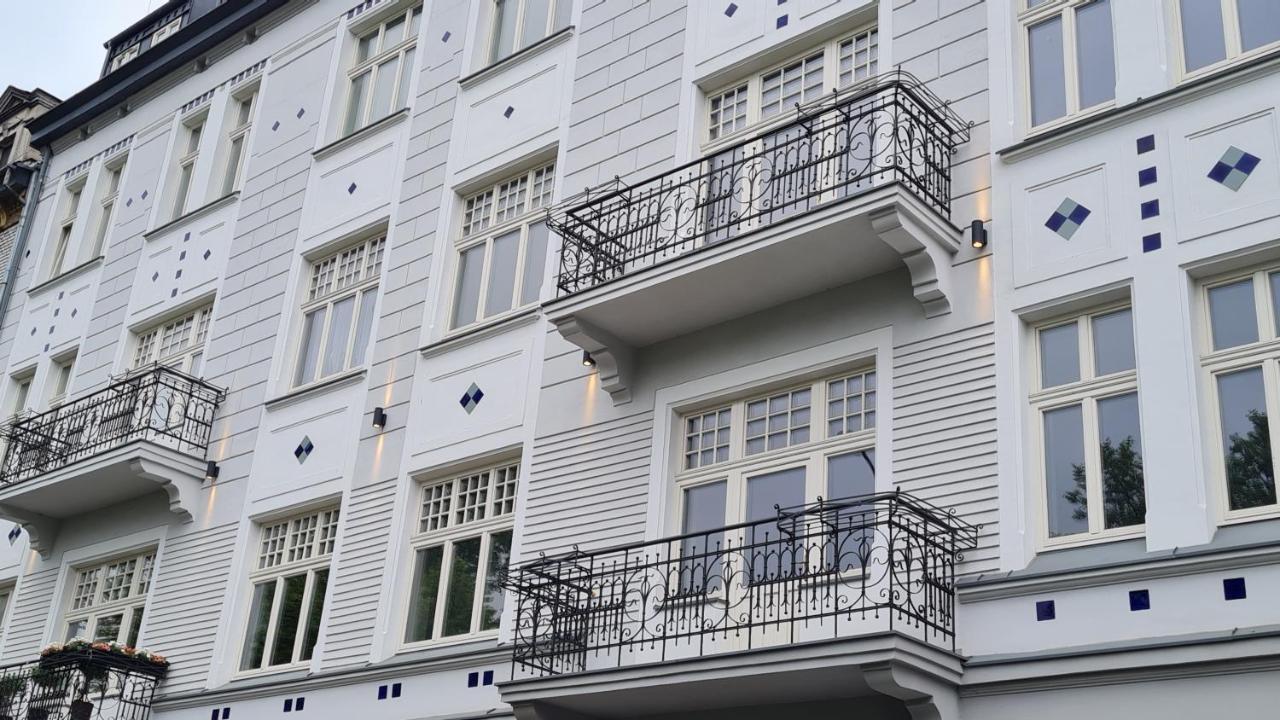 Juwel Apartments Krakow Indyjski Ap 29 Extérieur photo