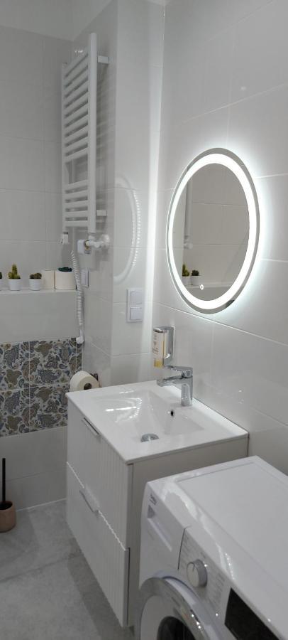 Juwel Apartments Krakow Indyjski Ap 29 Extérieur photo