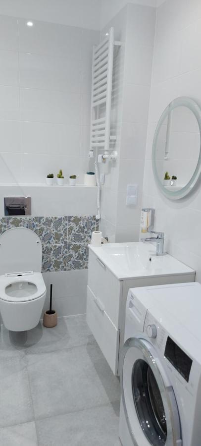 Juwel Apartments Krakow Indyjski Ap 29 Extérieur photo