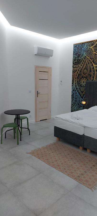 Juwel Apartments Krakow Indyjski Ap 29 Extérieur photo