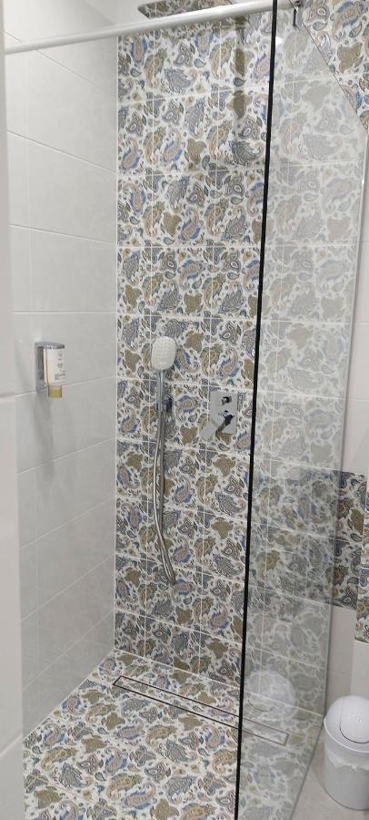 Juwel Apartments Krakow Indyjski Ap 29 Extérieur photo