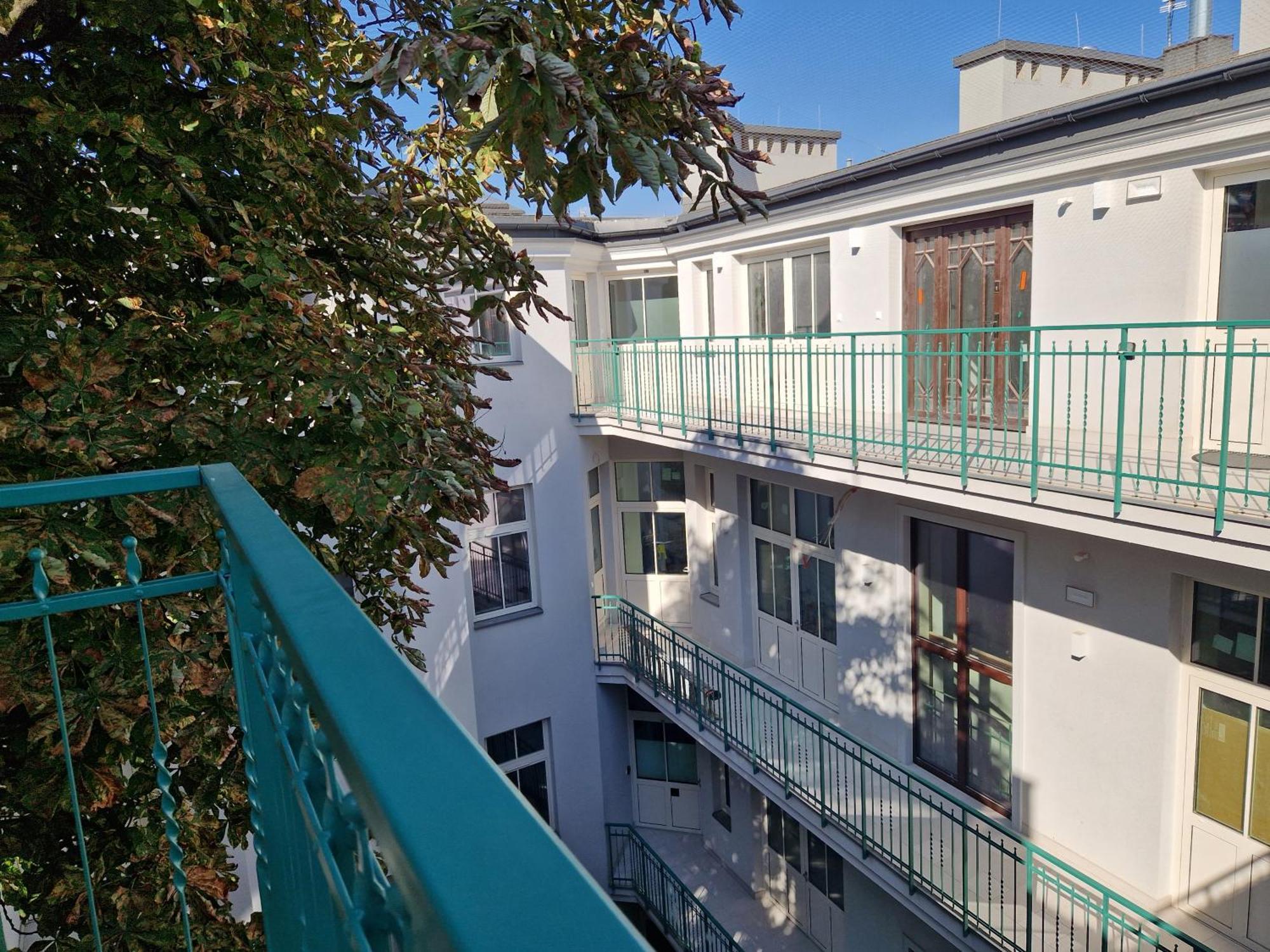 Juwel Apartments Krakow Indyjski Ap 29 Extérieur photo