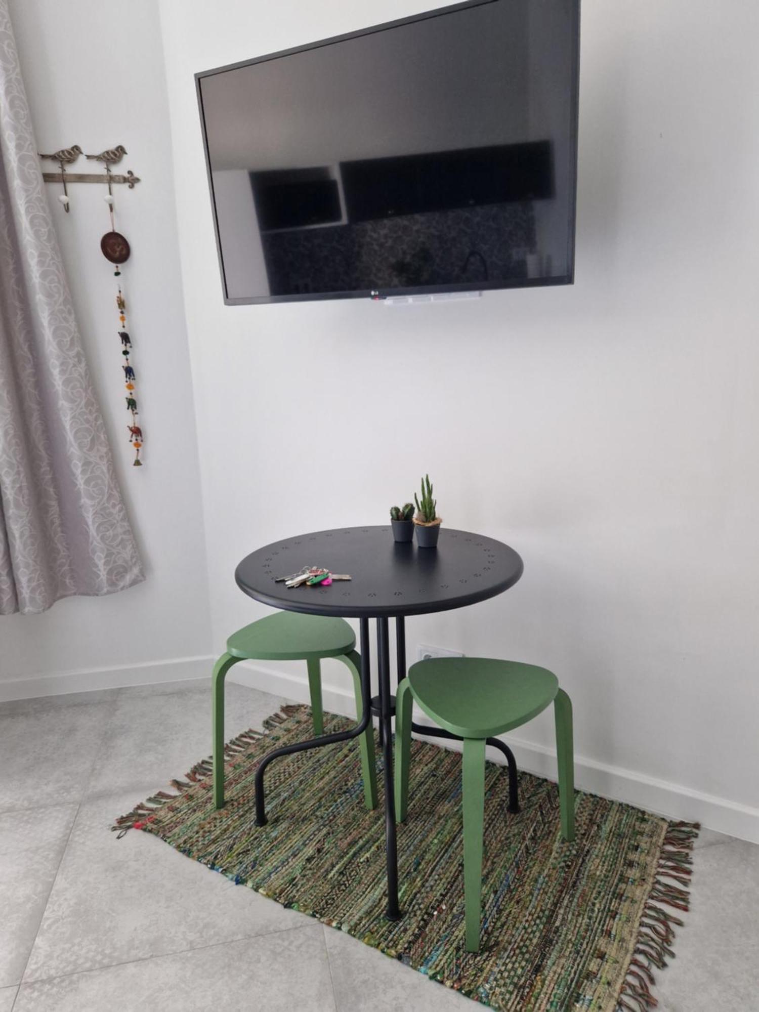 Juwel Apartments Krakow Indyjski Ap 29 Extérieur photo