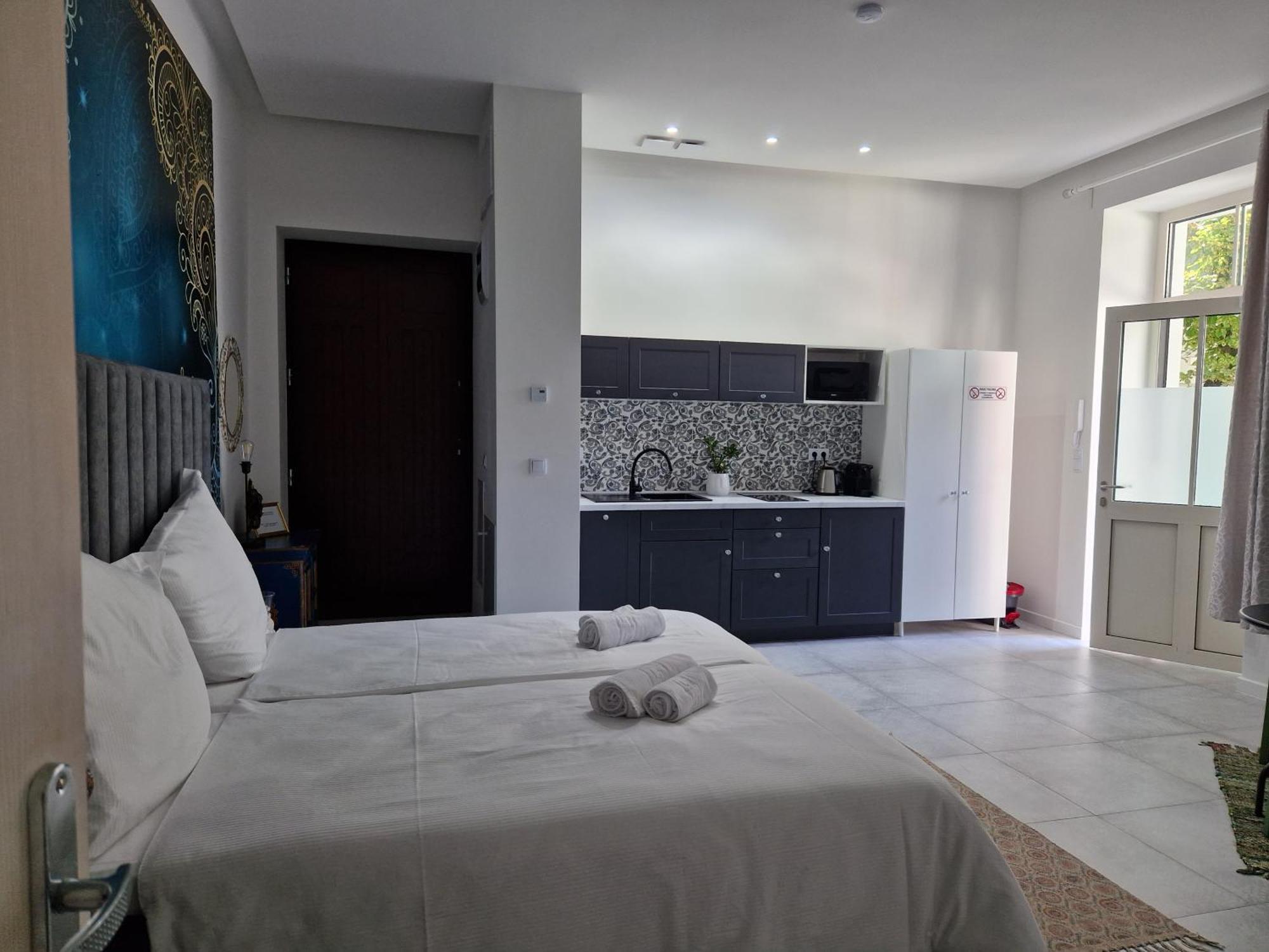 Juwel Apartments Krakow Indyjski Ap 29 Extérieur photo