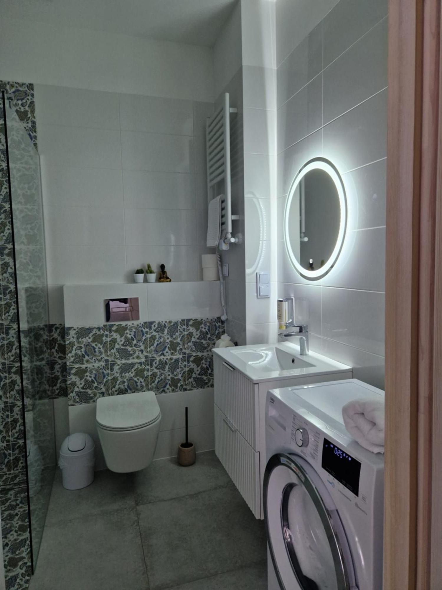 Juwel Apartments Krakow Indyjski Ap 29 Extérieur photo