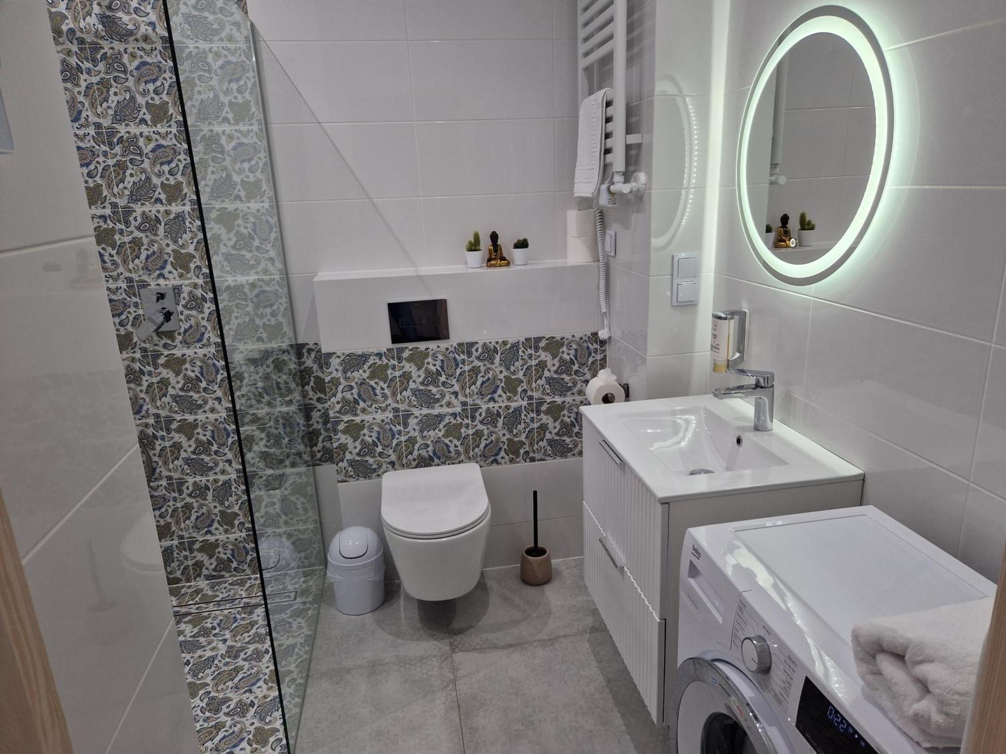 Juwel Apartments Krakow Indyjski Ap 29 Extérieur photo