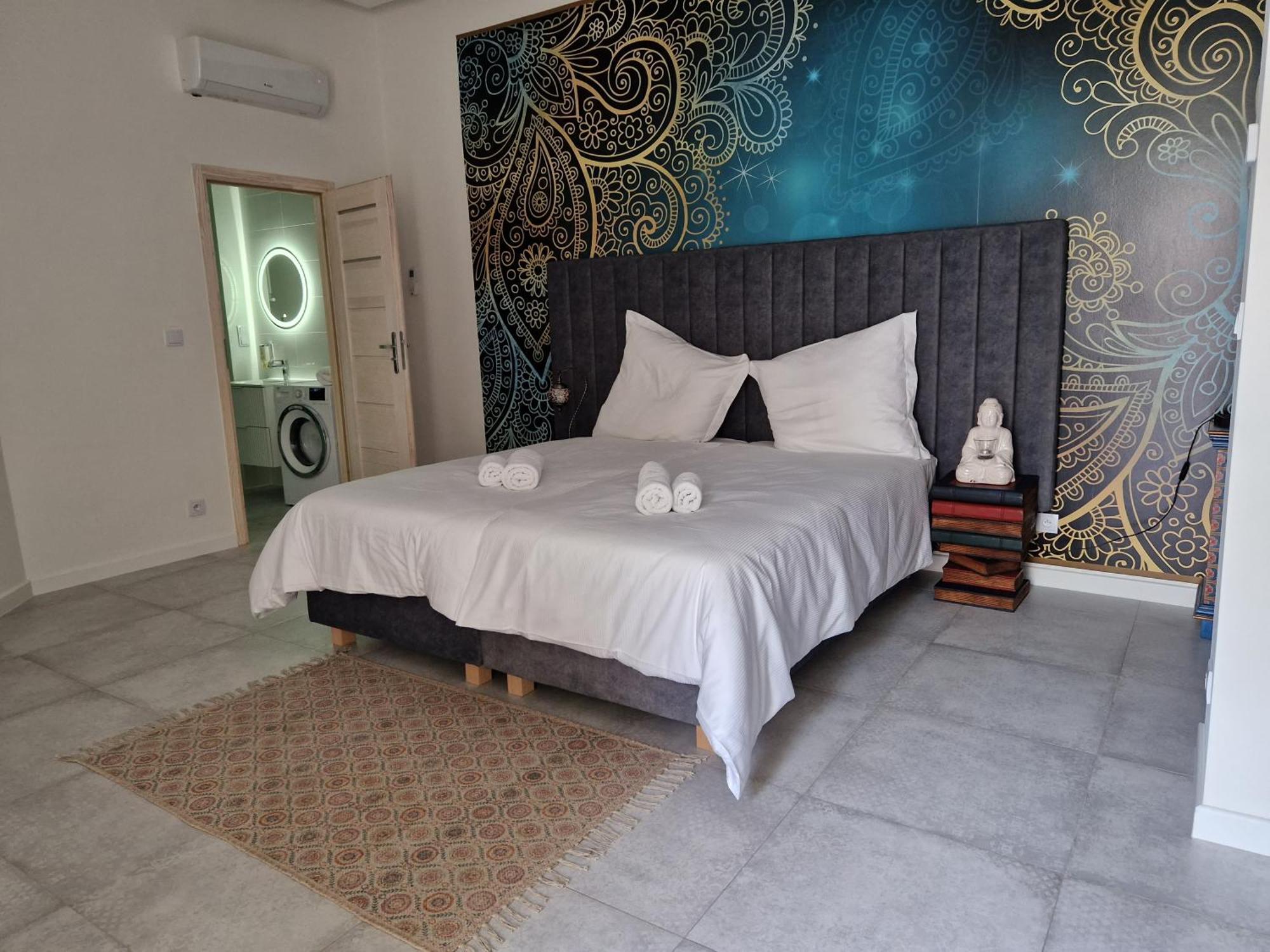 Juwel Apartments Krakow Indyjski Ap 29 Extérieur photo
