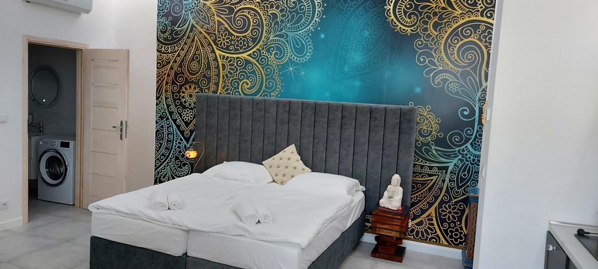 Juwel Apartments Krakow Indyjski Ap 29 Extérieur photo
